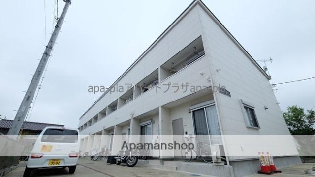 今成レジデンス