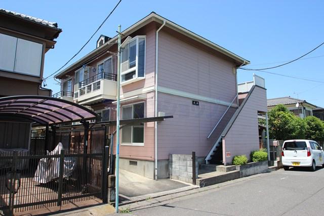 埼玉県川越市 2階建 築33年