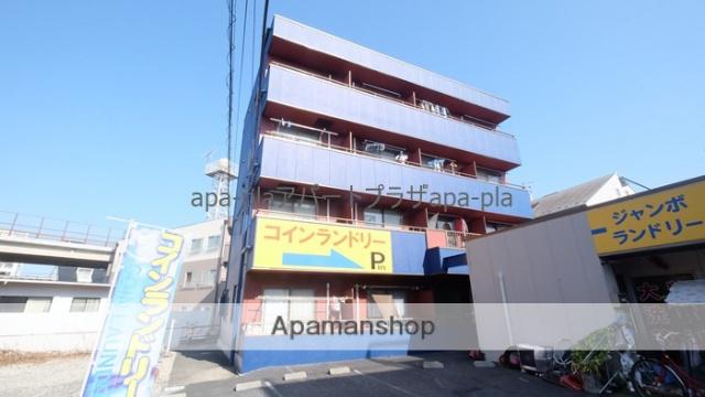 トキワマンション