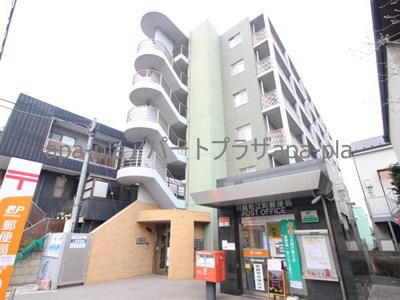 プレール川越(1K/5階)