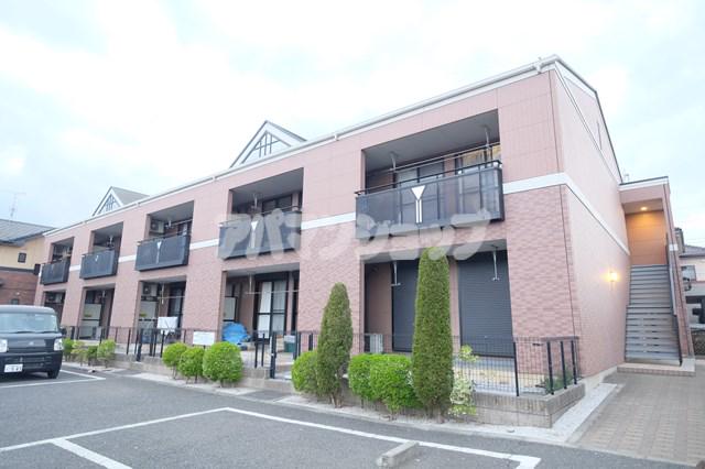 アルパインガーデン