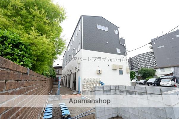 アイコート川越