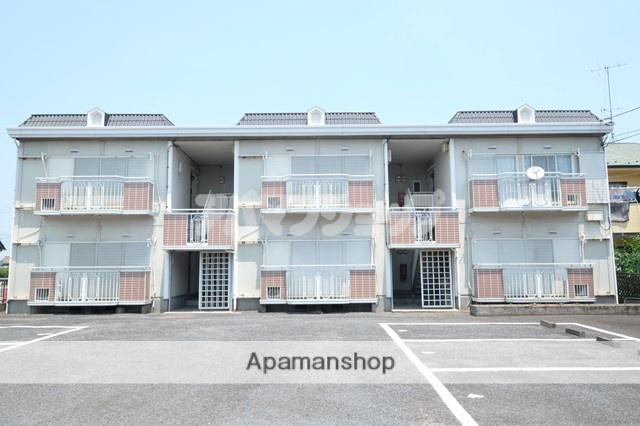 パナハイツ中島
