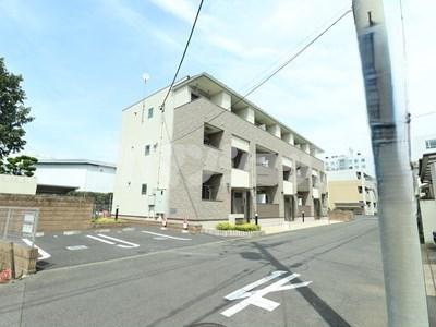 エムズレジデンス