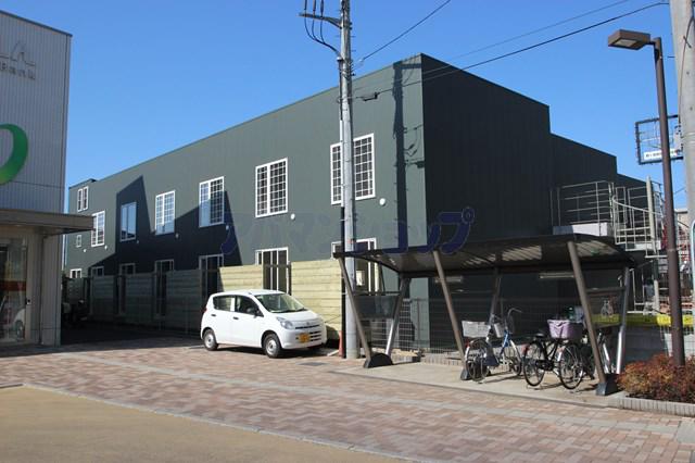 ボナチッタ1号棟