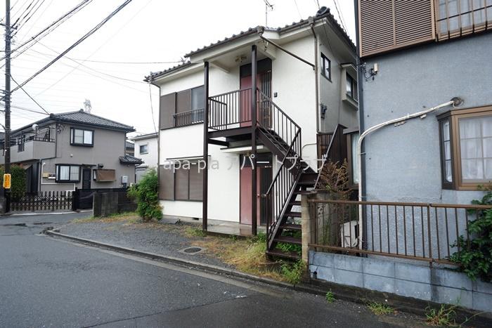 コーポ倉島