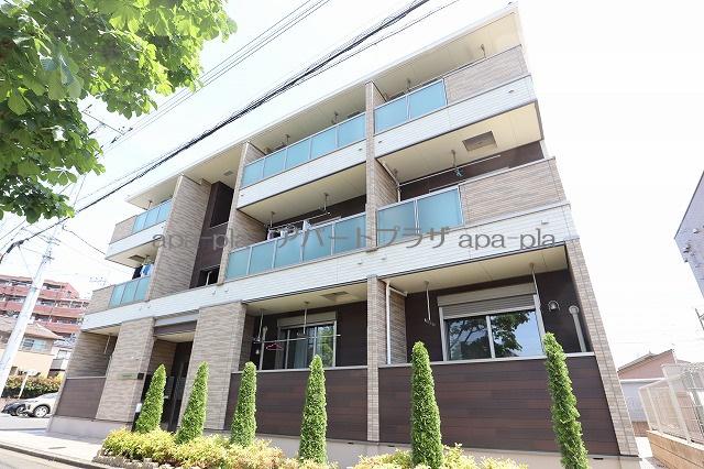 フレグランスⅡ