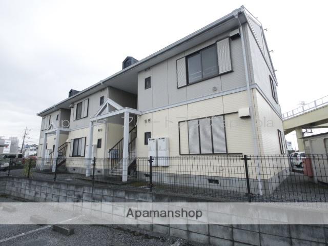 CO-OP小室(2DK/1階)