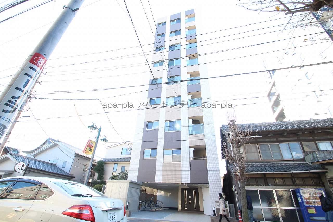 カーサ オルテンシア