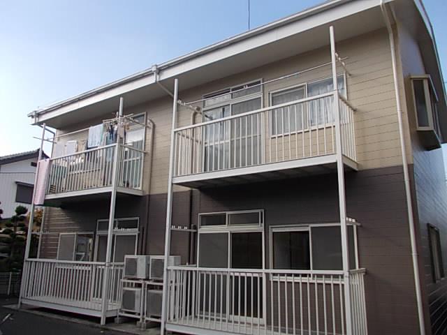 グリーンヒルズB