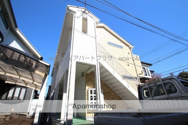 埼玉県川越市野田町1丁目の建物