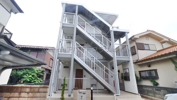 カーサドルチェⅣ