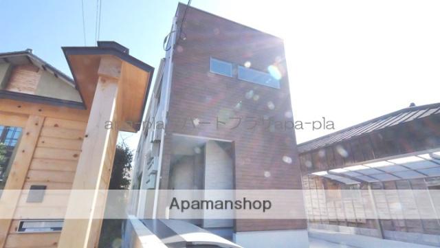 ソレイユ・ルヴァン川越末広町