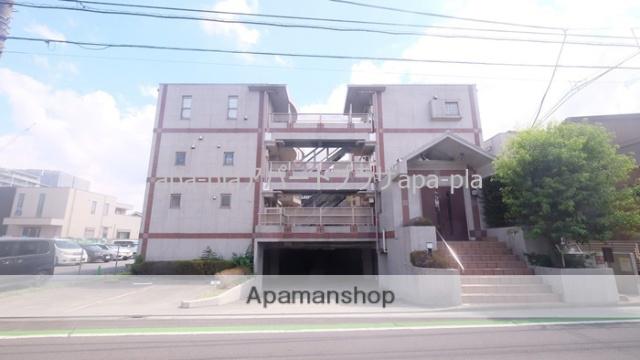 パディストン六軒町