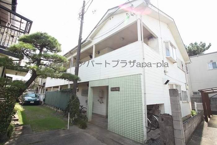 サンハイム宇津宮