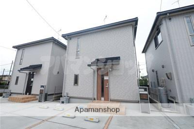 埼玉県川越市  築5年(3LDK)