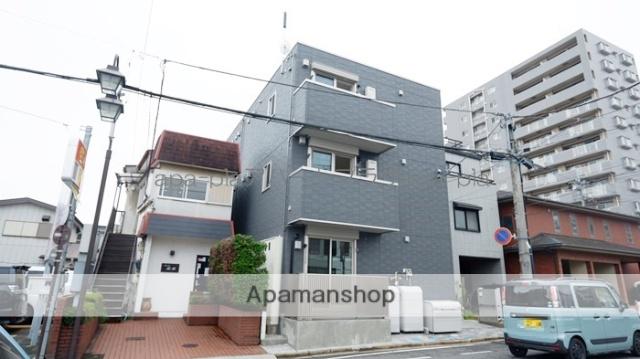 QUADRIFOGLIO KAWAGOE