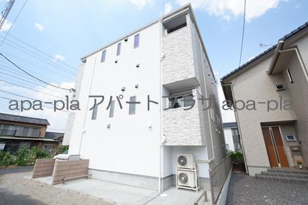 CB川越ジュアン