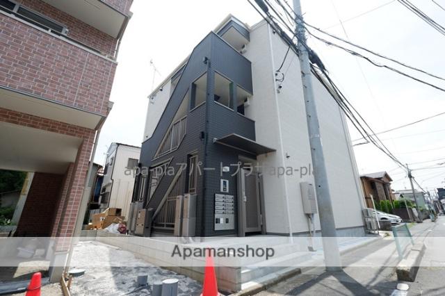 スフィーダ本川越