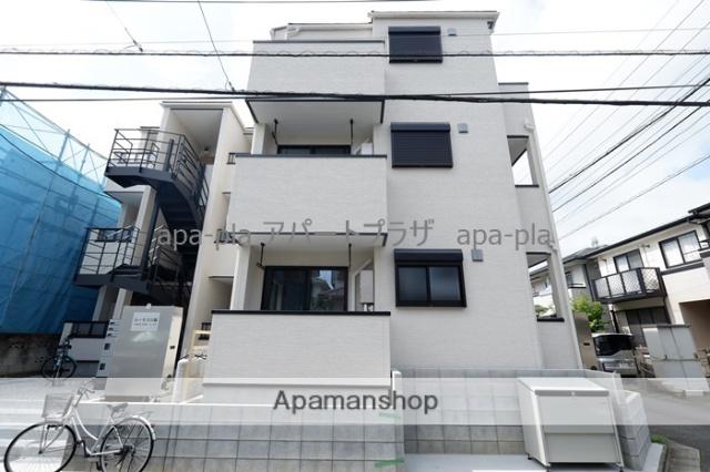 クレスト西川越