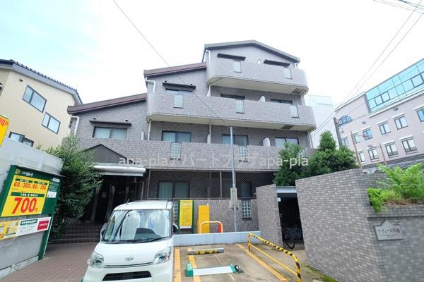 リヴェール川越