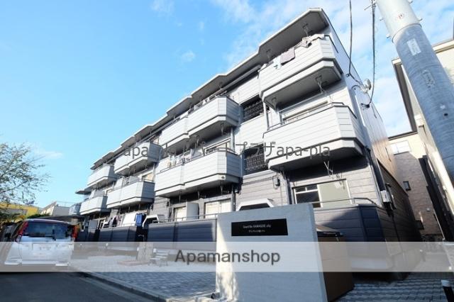 グランヴィル川越シティ