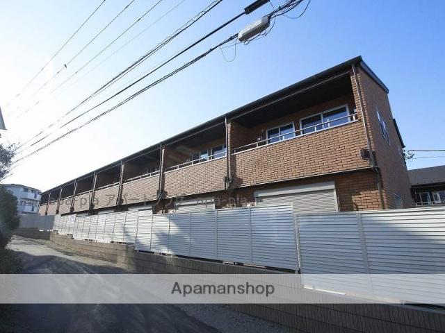 メゾン・ド・ブリック