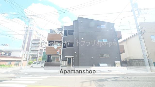 HELIANTHE(1LDK/3階)