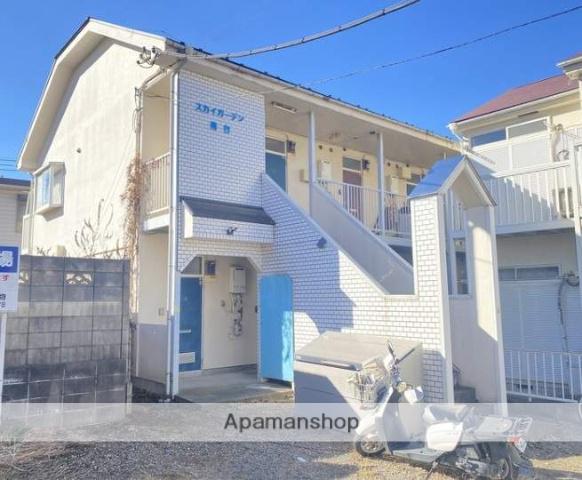 川越南大塚RE-BORN