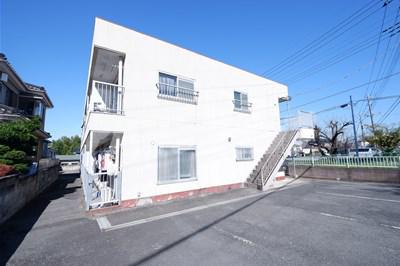 加藤マンション