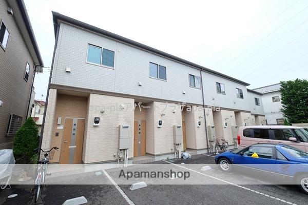 ハートフルメゾンＳ