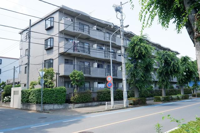 グリーンタウン鶴ヶ島