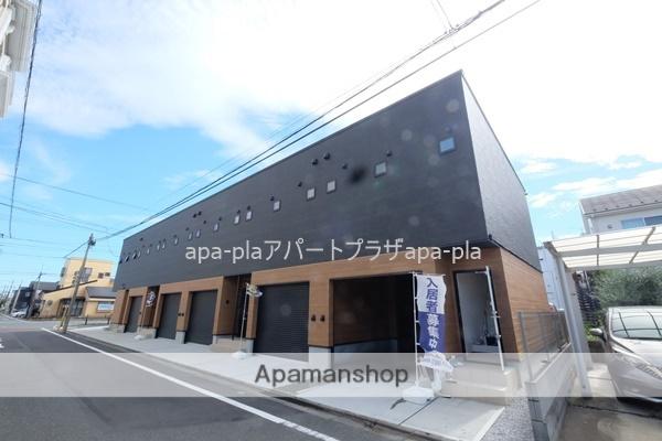 川越ガレージハウス