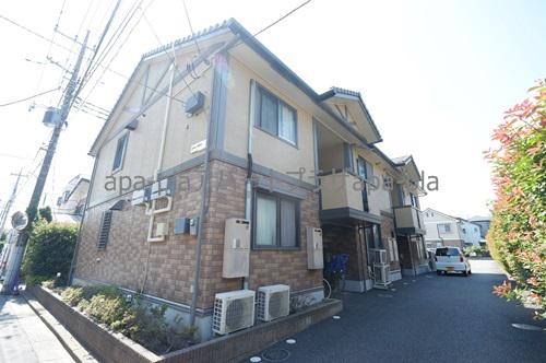 セーラム仙波 B/C