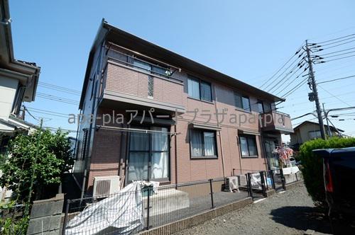 フェニックス小仙波 A/B