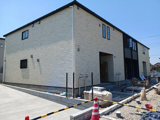 パークハウスⅡ