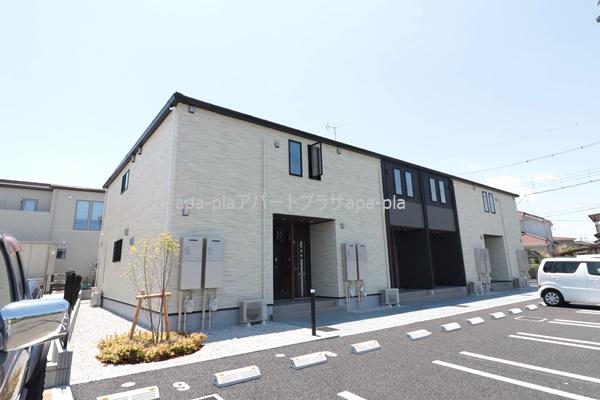 パークハウスⅡ