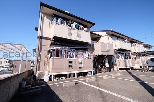 リッツハウス A