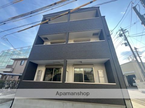 ジーメゾン川越南大塚グランディール