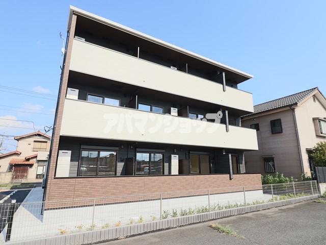 ヴィラ かすみ