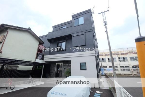 ALAMOANA(1LDK/3階)