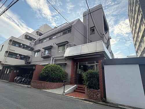 ワコー川越マンション