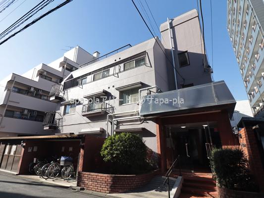 ワコー川越マンション