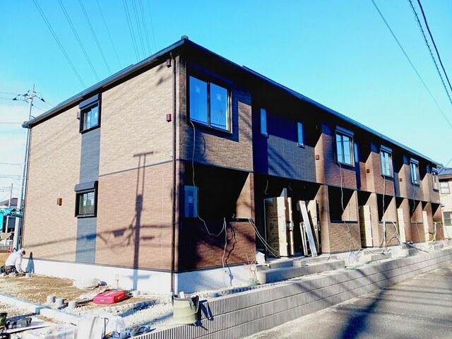 プラウドシティ南大塚F