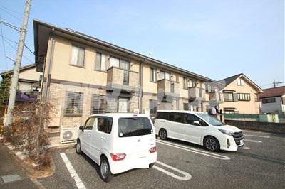 リヴィエール(1LDK/1階)