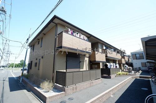 フェニックス小仙波D