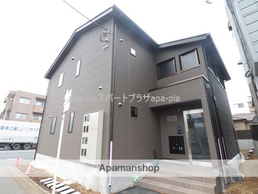 アヴィル旭町Ⅱ