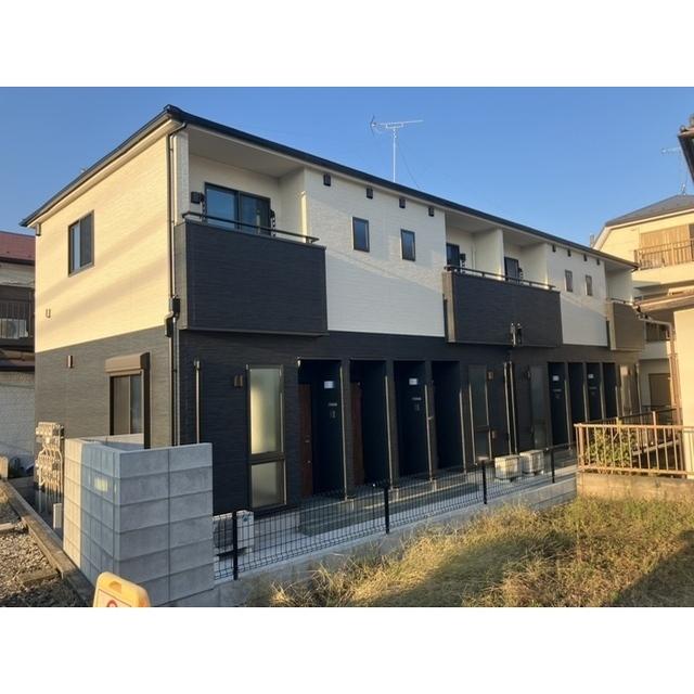 グランソフィア上福岡