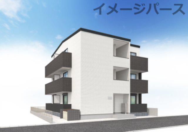 キャメル川越並木8