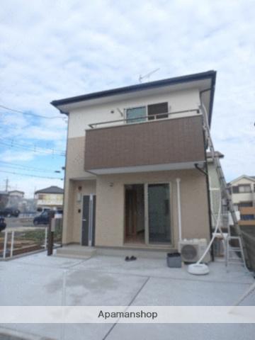 川越線 西川越駅 徒歩7分 1階建 築7年